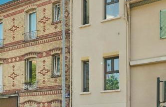 Luxueuse maison Canopée 10 personnes Ouest Paris - Foto 5