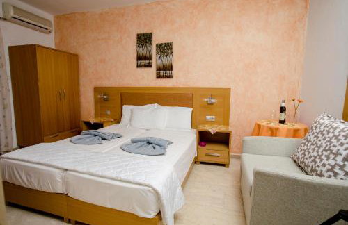 Maik Apartments - Foto 12