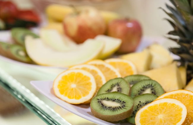 Caroline Suite - Photo 28