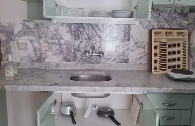 Ozay Apart Hotel - Foto 6