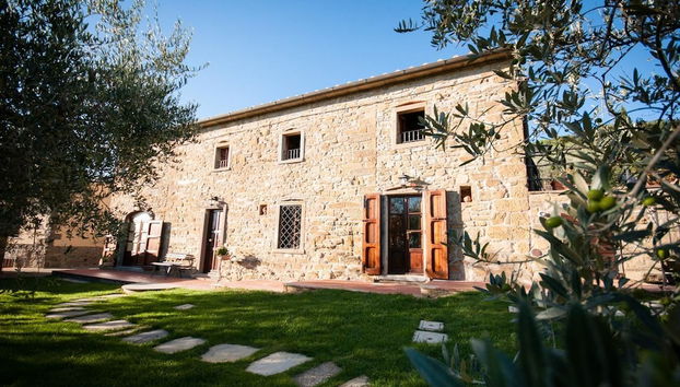 Agriturismo Borgo tra gli Olivi - Foto 2, Imagen principal