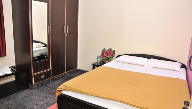 SR Comfort - Foto 5, Habitación