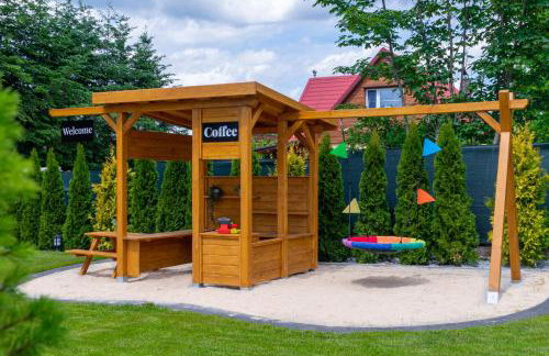 PLAŻOWY ZAKĄTEK - Foto 19