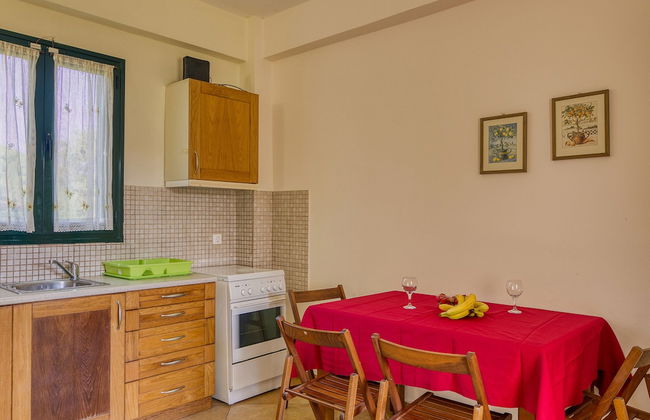 Analipsi Villas Beach Front 3 - Foto 9