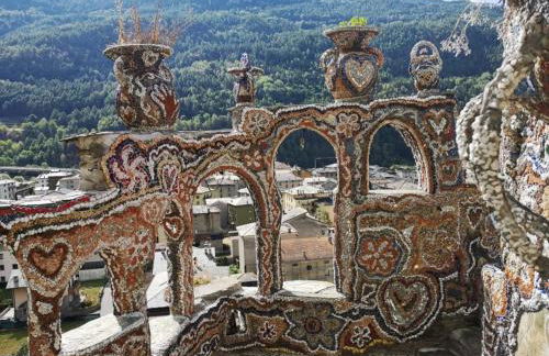 Residence Le Tre Chiocciole piano del cervo - Photo 18