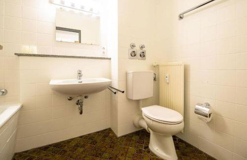 Ferienwohnpark Immenstaad am Bodensee Ein-Zimmer-Apartment 49 03 - Foto 5