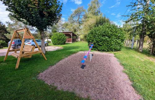 Appartement rénové au pied des Mille Étangs, 3 chambres - FR-1-583-410 - Foto 18