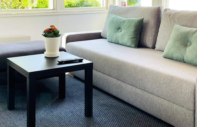 4 Star Holiday Home in Uddevalla - Photo 7