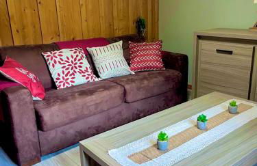 Appartement dans maison familiale - Foto 16