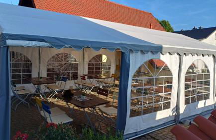 Landhotel Jägerhof Ferienwohnung - Foto 43