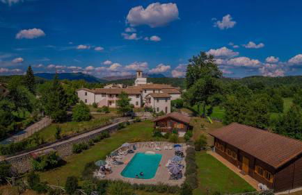 Agriturismo Castello Di Pupaggi - Foto 15