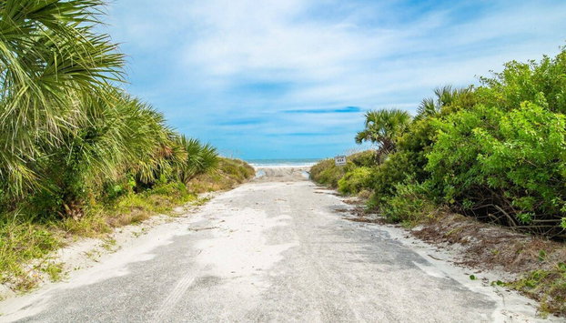 Ocean Club 38 - Foto 5, Exterior