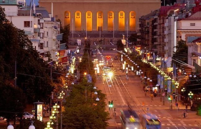 Comfortable Apartments - Photo 7