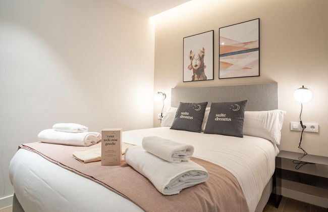 Limehome Madrid C. de Fomento - Photo 35