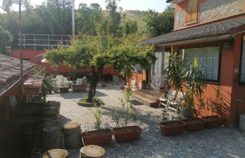 relais Cà del rio - Photo 24