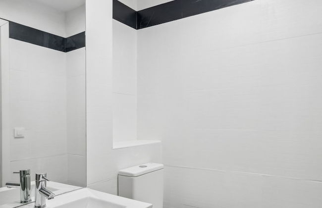 Limehome Madrid Calle de la Paloma - Photo 46