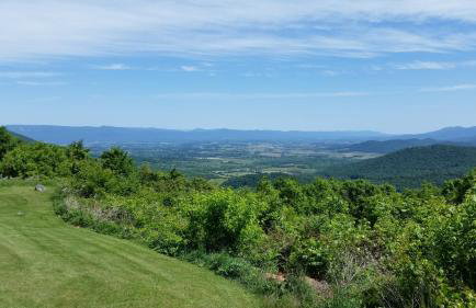 Red Roof mountain cabin with Starlink internet! - Foto 24