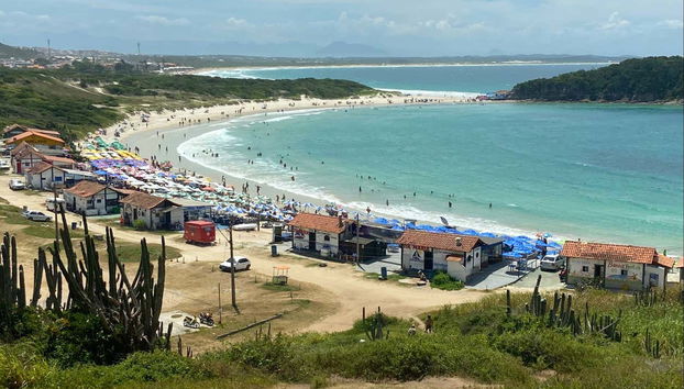 Cabo Frío Day Trip - Foto 2