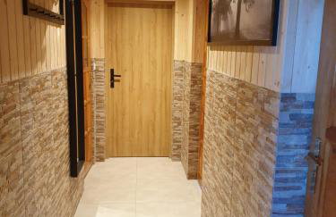 Apartament z widokiem na panoramę Tatr "AppWidokowa9" - Photo 19