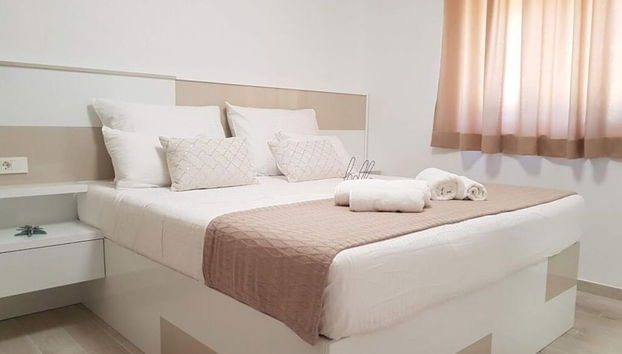 Villa Sabun Luxury Villa With Poo, Jacuzzi - Foto 5, Habitación