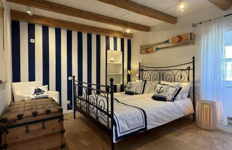 PAVI APARTMENTS Romantic Stone House K13 - Foto 4