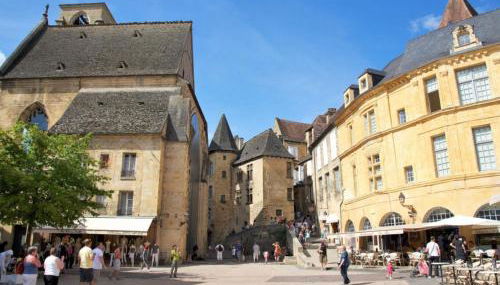 Holiday Home La Colinoise by Interhome - Foto 2