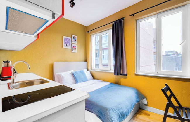 K-K Suites & Apartments - Foto 1