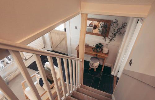 North Lakes - The Byre Holiday Cottage - Foto 21