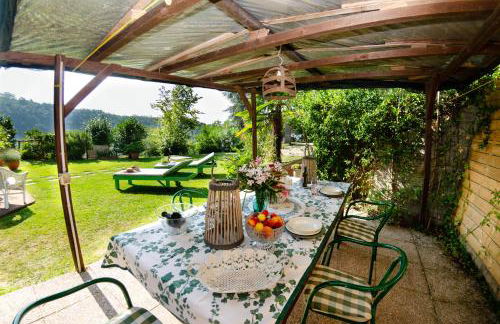 Podere L'Istrice - Foto 26