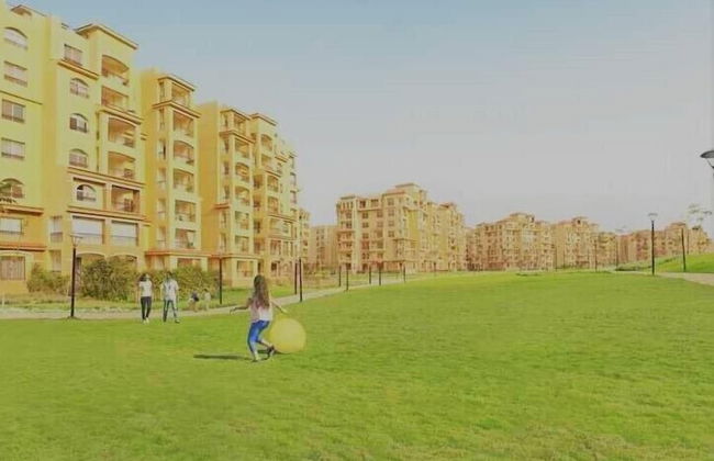 Madinaty Lodge By Travelholic - Foto 10