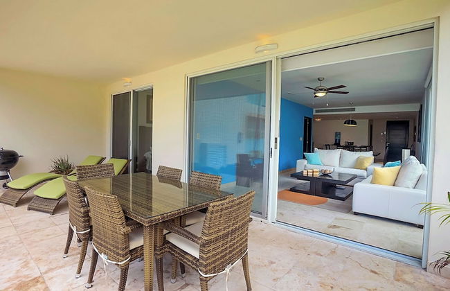 The Elements Oceanfront & Beachside Condo Hotel - Foto 16