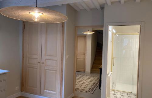 Maison de charme dans le centre historique - Foto 7