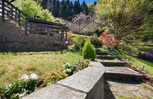 Natura e Relax Holiday Home - Foto 34