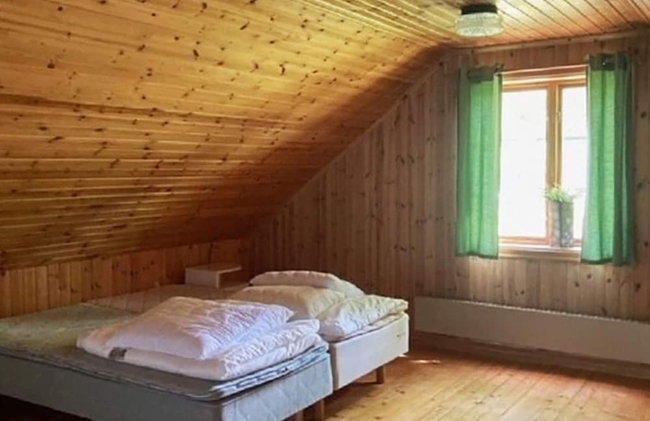 6 Person Holiday Home in Vislanda - Foto 10
