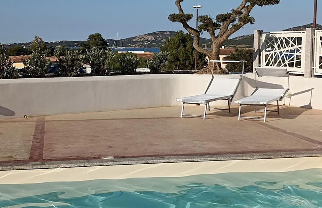 Welcomely - White Terrace - Condominio Acqualife - Foto 13