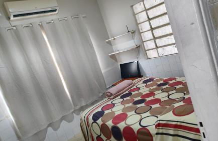 Casa de 90m2 toda sua aconchegante e central - Photo 21