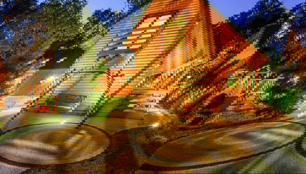 Holiday Home Pobierowo Near Baltic Sea - Foto 1, Imagen principal