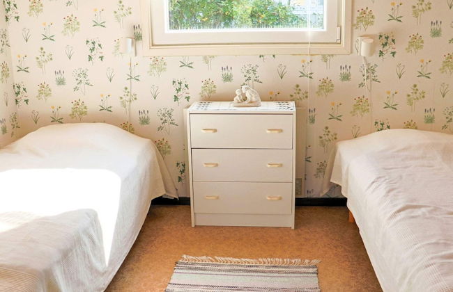 6 Person Holiday Home in Skummeslovsstrand - Foto 2