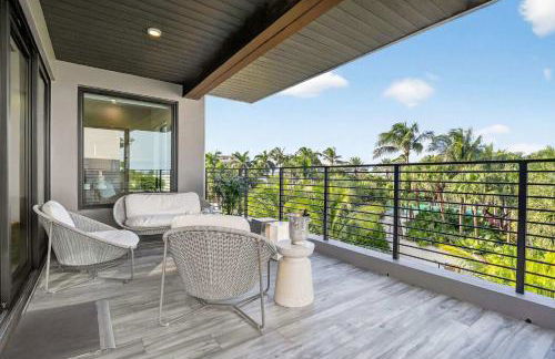 Shoreline Villa by Rove - Rooftop & Beach Access - Foto 38