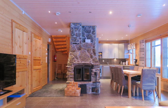 Hiihtogreeni a - Foto 3