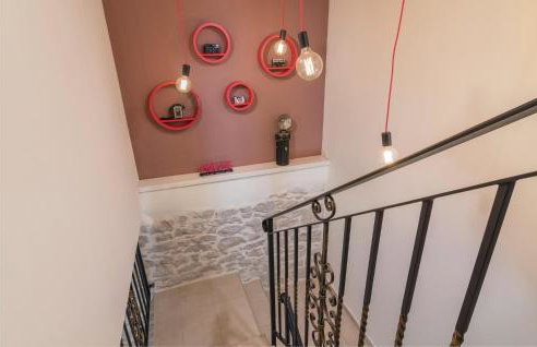 Gorgeous Home In Nedescina With Sauna - Foto 55