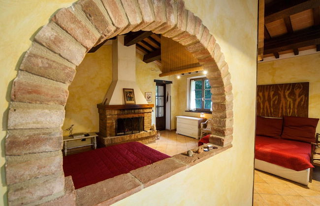 Cottage In The South Of Tuscany - Photo 1