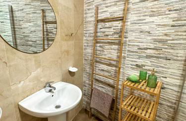 Casa Almanzora, apartamento de 1 dormitorio, wifi, parking gratuito - Foto 20