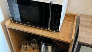 Appartement proche Grenoble centre et campus - Foto 2, minibar