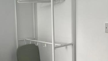 Cosy and Comfortable Flat - Foto 5, wardrobe