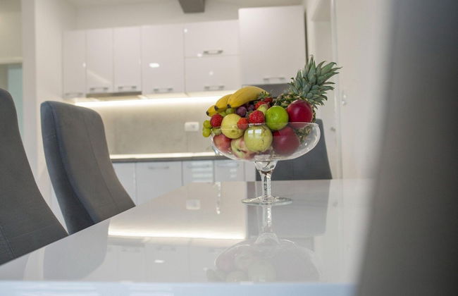 Lavish Apartment in Imotski near Blue Lake - Foto 8