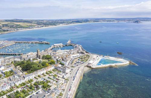 2 Bed in Penzance oc-p00753 - Foto 9