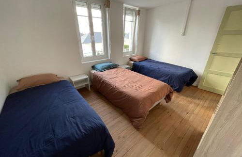 Gite entre Vitré, Laval , Chateau-Gontier - Foto 6