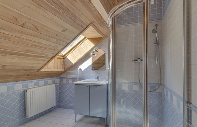 Dwór Bystrzanowice - Foto 13