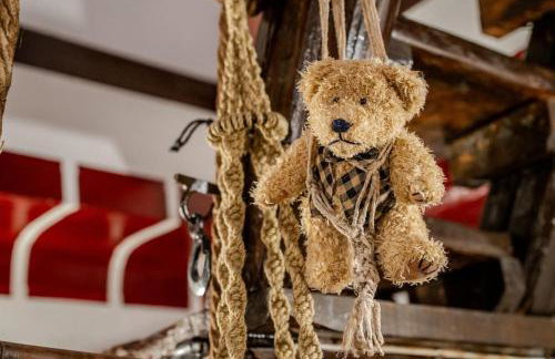 XXL apartman Treasure Hunters Academy - Foto 25